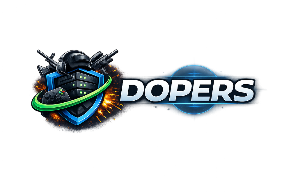 DOPERS.NET